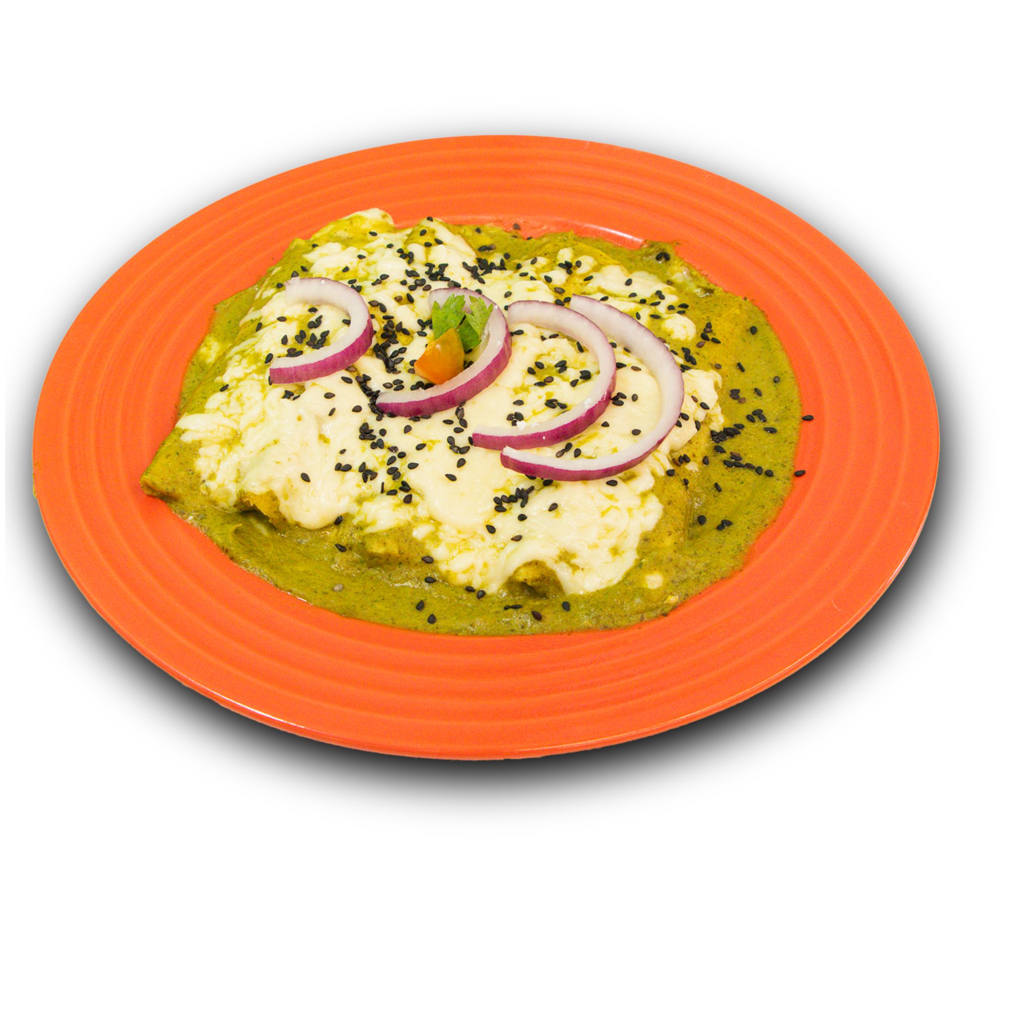 Platillos de comida