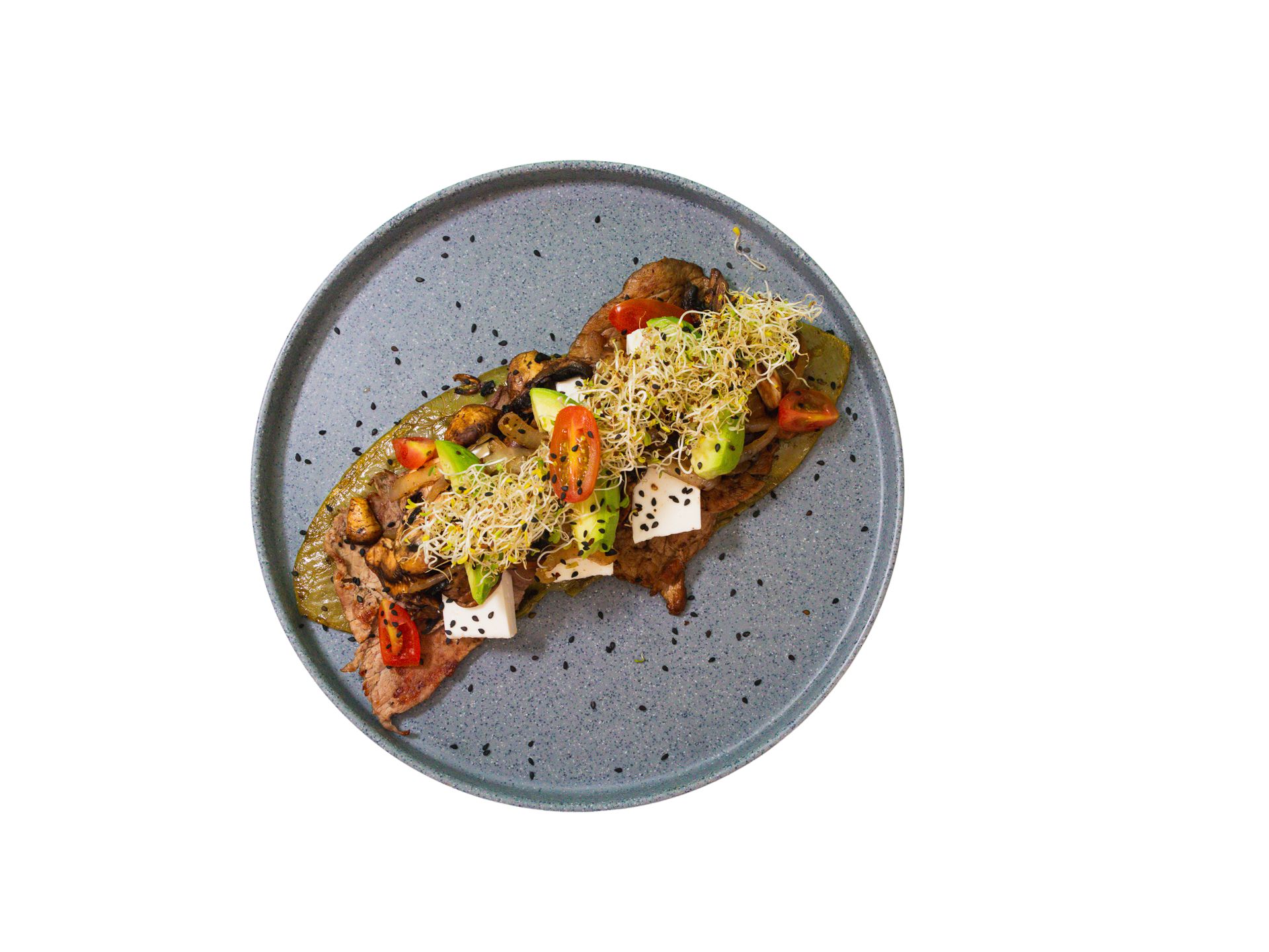 Antojitos