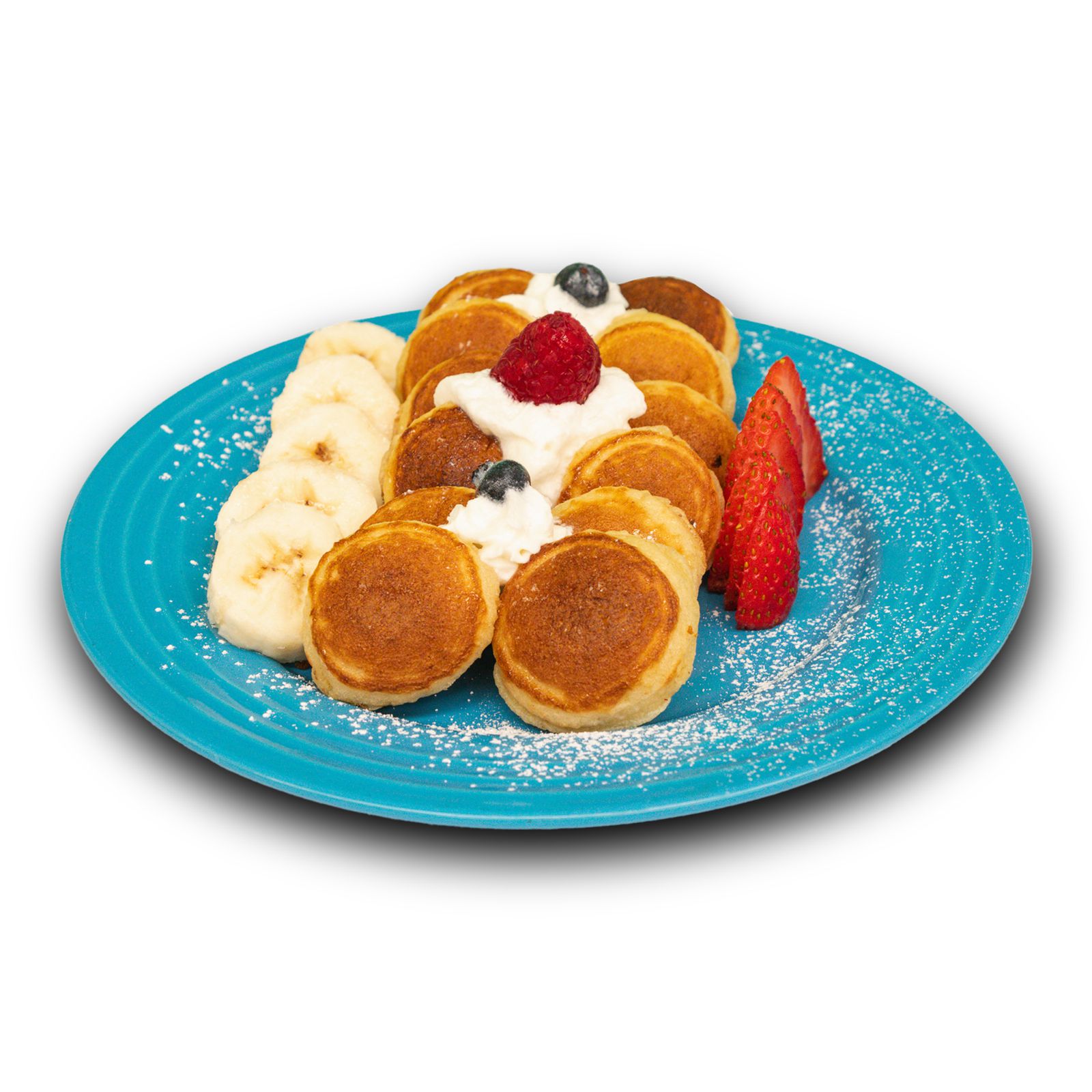 Desayunos Mi Jassito