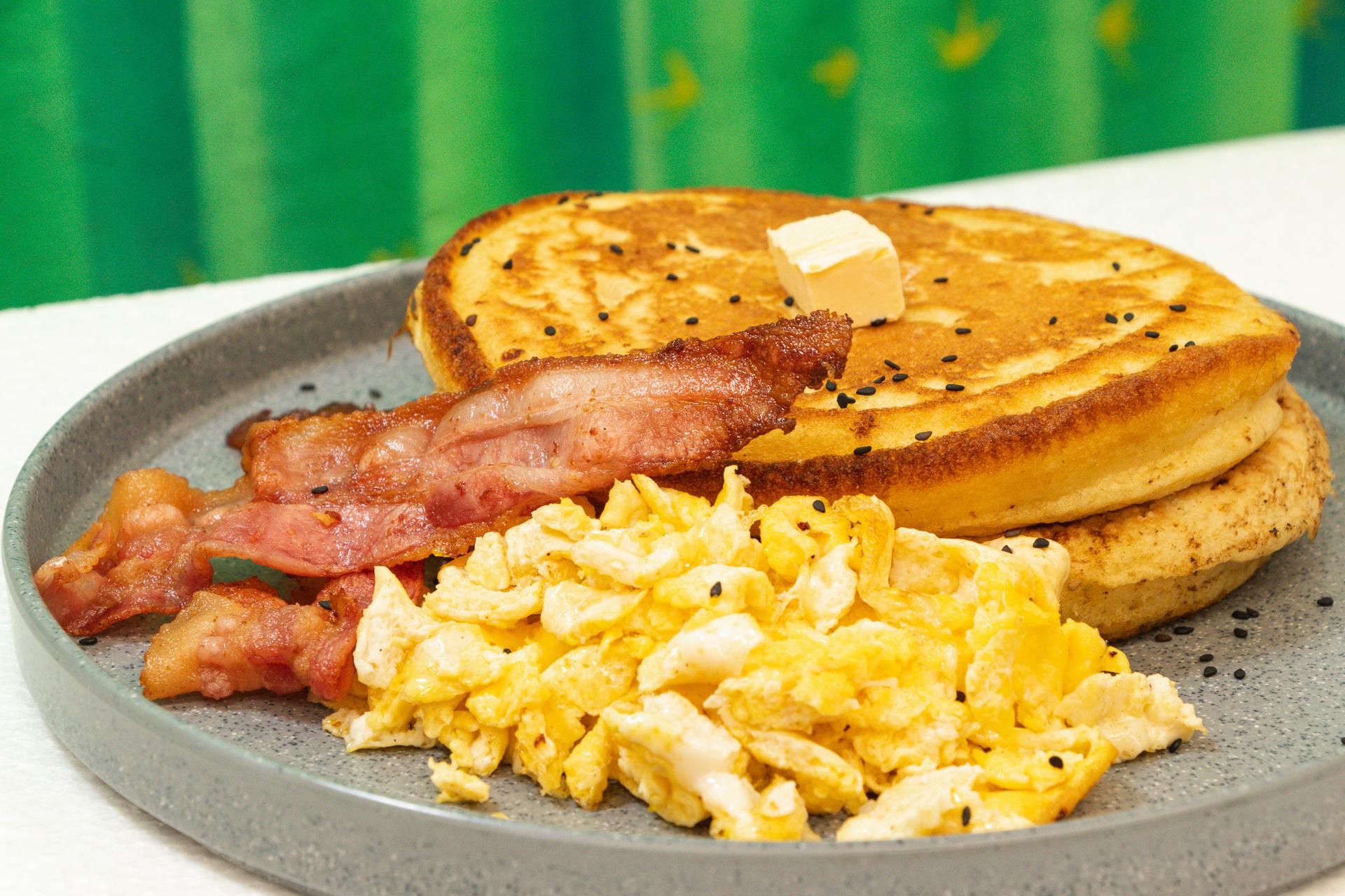 Desayunos Mi Jassito