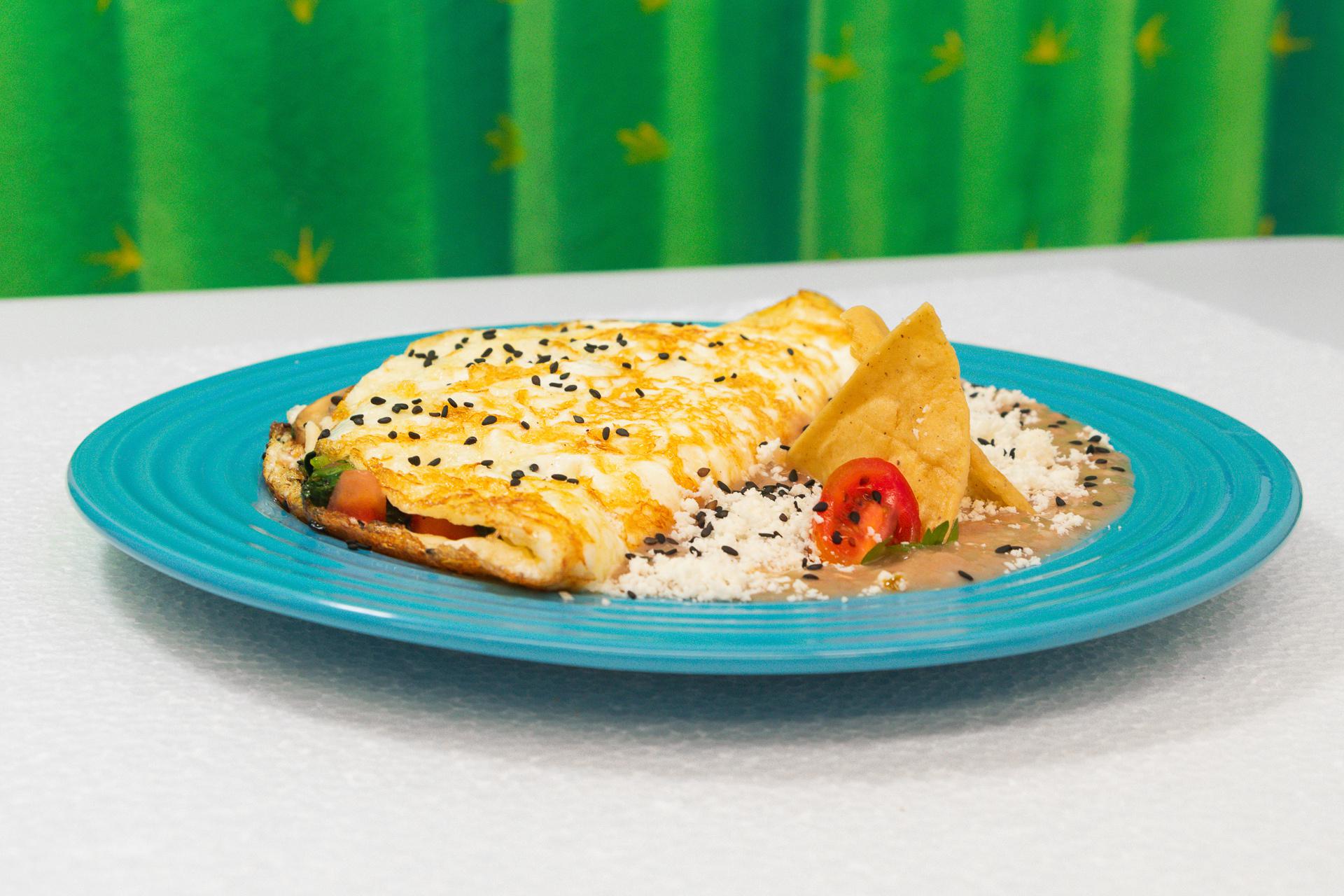 Desayunos Mi Jassito
