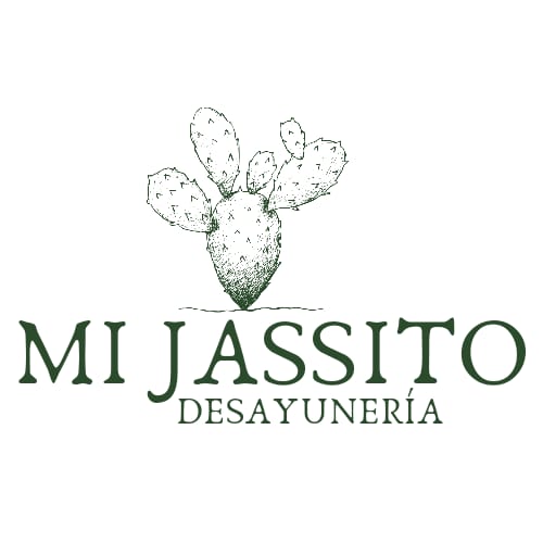 Mi Jassito Desayunería Logo